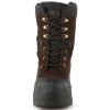 Kamik NATIONPLUS - Men’s Winter boots - Dark Brown