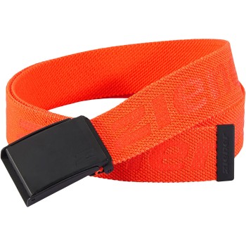 ZIENER Jerke Ζώνη - Orange pop ZIENER Jerke Ζώνη - Orange pop