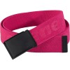 ZIENER Jerke belt - Pink Blossom