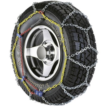 PICOYA IDEAL TR 16mm - Αλυσίδες Χιονιού για 4x4, SUV, Vans PICOYA IDEAL TR 16mm - Αλυσίδες Χιονιού για 4x4, SUV, Vans