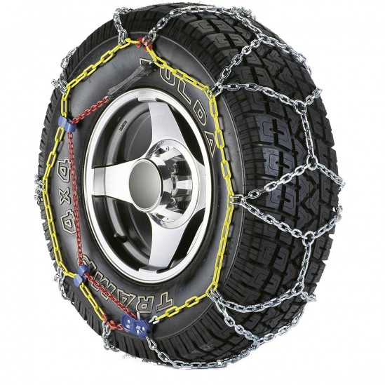 PICOYA IDEAL TR 16mm - Snow chains for 4x4, SUV, Vans PICOYA IDEAL TR 16mm - Snow chains for 4x4, SUV, Vans