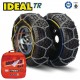 PICOYA IDEAL TR 16mm - Snow chains for 4x4, SUV, Vans PICOYA IDEAL TR 16mm - Snow chains for 4x4, SUV, Vans