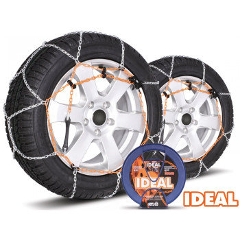 PICOYA IDEAL 9mm ABS - Snow chains