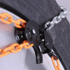 PICOYA IDEAL 9mm ABS - Snow chains