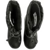 Kamik SOUTHPOLE4 - Children Winter boots - Black