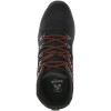 Kamik VELOX - Versatile Men's winter boots - Black