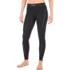 MICO 1478 - Women's Tight pant Skintech Superthermo Primaloft® - Black/Fucsia