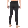 MICO 1478 - Women's Tight pant Skintech Superthermo Primaloft® - Black/Fucsia