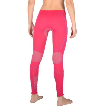 MICO 1846 - Women's skintech Warm Long tight pant - Fucsia