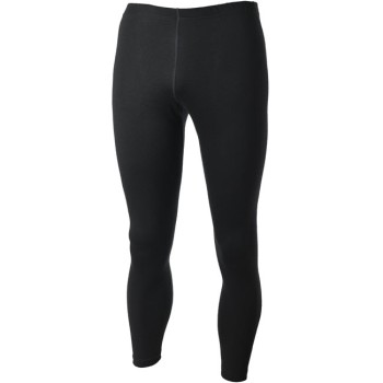 MICO 3738 - Ανδρικό ισοθερμικό κολάν Extrafine 100% Merino Wool  - Black MICO 3738 - Ανδρικό ισοθερμικό κολάν Extrafine 100% Merino Wool  - Black