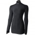 MICO 7011 Women's LS Shirt M1 Performance - black - Γυναικείο θερμοεσώρουχο - black