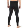 MICO 1473 - Men's Tight pant Skintech Superthermo Primaloft® - Black/Red