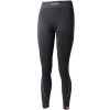 MICO 1478 - Women's Tight pant Skintech Superthermo Primaloft® - Black/Fucsia