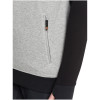 ROXY Liberty - Women's Technical Hoodie - Heather Grey