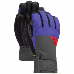 BURTON Prospect Under - Ανδρικά γάντια Snowboard - Royal Blue