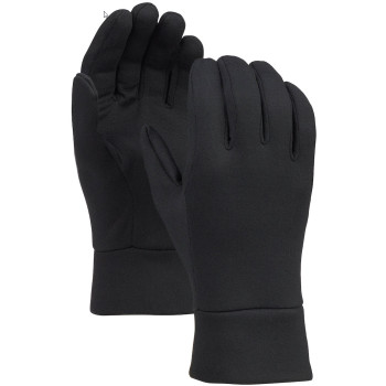 BURTON Baker 2-In-1- Women's Glove - True Black