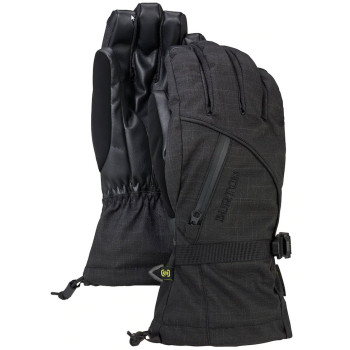 BURTON Baker 2-In-1- Women's Glove - True Black