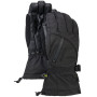 BURTON Baker 2-In-1- Women's Glove - True Black
