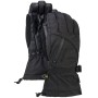 BURTON Baker 2-In-1- Γυναικεία γάντια Snowboard - True Black BURTON Baker 2-In-1- Γυναικεία γάντια Snowboard - True Black