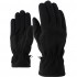 ZIENER Ibron - fleece Glove multisport - Black