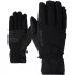 ZIENER Limport - Παιδικά γάντια Multisport - Black