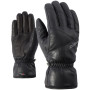 ZIENER KINGALA Primaloft - Women's ski gloves - Black