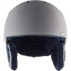 ALPINA ALBONA Hi-EPS - Κράνος Ski/snowboard - Grey Curry matt