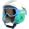 ALPINA CARAT SET Disney - Kid's Helmet + Goggle - Mickey mouse