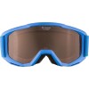 ALPINA CARAT SET Disney - Kid's Helmet + Goggle - Mickey mouse