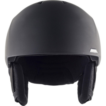 ALPINA ALBONA Helmet - Black matt