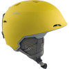 ALPINA MAROI Helmet - Curry Grey matt