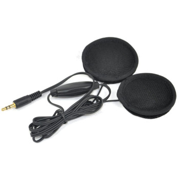 Demon Brain Teaser Audio - Ear Phones