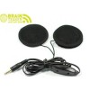 Demon Brain Teaser Audio - Ear Phones