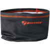 ZIENER IAKOB - Tube scarf - Flint