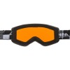 ALPINA CARVY 2.0 Παιδική Μάσκα σκι - Black