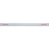 ALPINA ESTETICA Mirror - Μάσκα Ski/Snowboard - White/Pink spher.