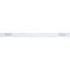 ALPINA PHEOS Junior Hicon Mirror - Παιδική Μάσκα Ski/snowboard - White/Blue