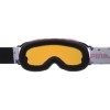 ALPINA PHEOS Junior Quattroflex-Lite Mirror - Kid's Ski/snowboard goggle - Rose/Pink
