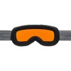ALPINA PHEOS S Hicon Mirror - Μάσκα Ski/Snowboard - Black Grey/Blue Spherical