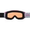 ALPINA PINEY Singleflex Hicon - Παιδική Mάσκα ski - Rose/rose