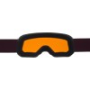 ALPINA SCARABEO Junior Doubleflex Hicon - Παιδική Mάσκα ski - White cassis