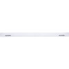 ALPINA SCARABEO Junior Doubleflex Hicon - Παιδική Mάσκα ski - White