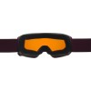ALPINA SCARABEO Junior Hicon Mirror - Παιδική Μάσκα Ski/Snowboard - Cassis/Pink spher.