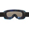 ALPINA Scarabeo Multi Mirror Spherical - Μάσκα Ski/Snowboard - Translucent Blue/Black spherical