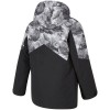 ZIENER Avan Junior - Kid's Snow Jacket - Black