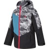 ZIENER Avan Junior - Kid's Snow Jacket - Black