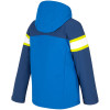 ZIENER Aliam Junior - Kid's Snow Jacket - True Blue