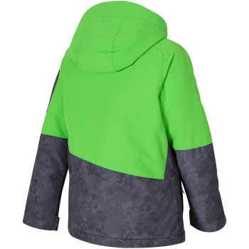 ZIENER Anoah Junior - Kid's Snow Jacket - Green