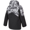 ZIENER Avan Junior - Kid's Snow Jacket - Black