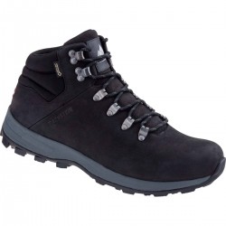 DACHSTEIN Tobi Gore-tex® - Ανδρικά Μποτάκια πεζοπορίας - Black
